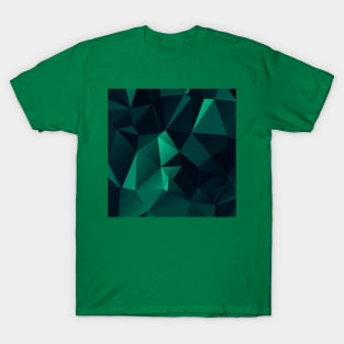 dark green T-Shirt